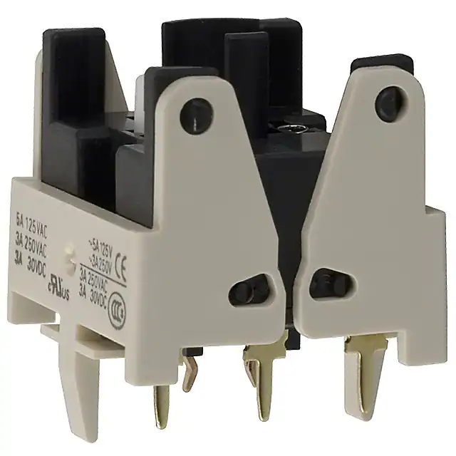 A16-1P Omron Automation and Safety electronic component